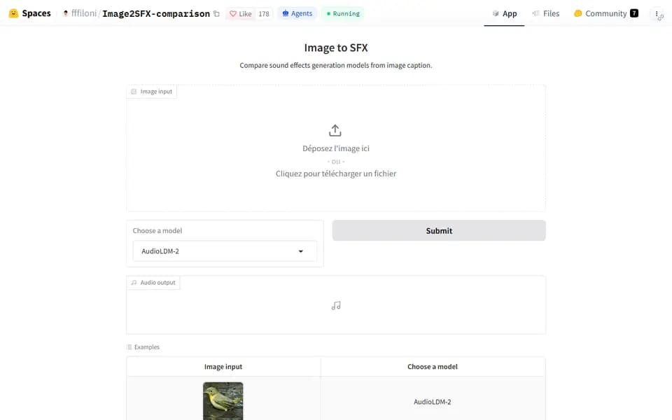 Image2SFX homepage